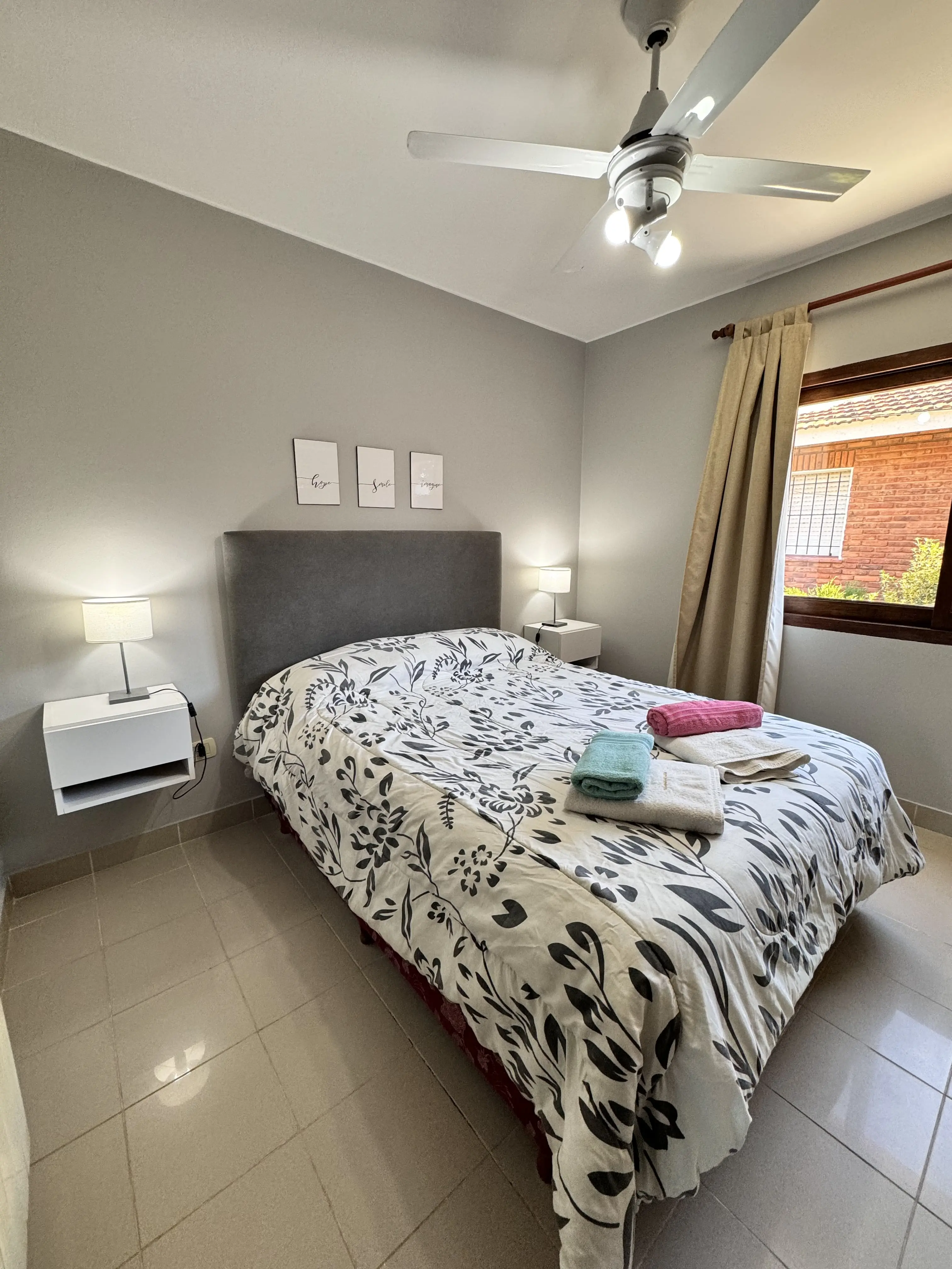 Dúplex 3 Ambientes